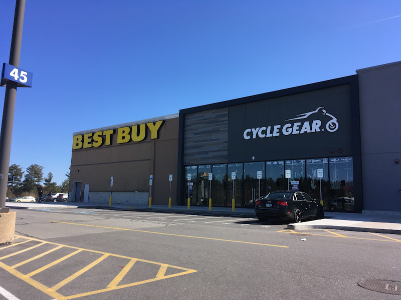 Cycle Gear