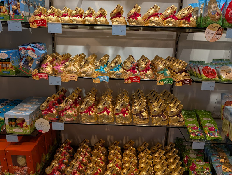 Lindt