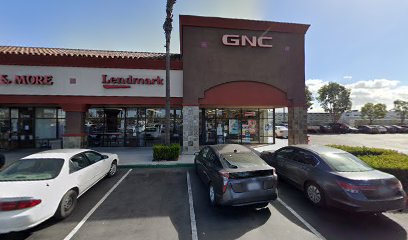 GNC