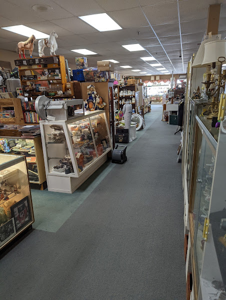 Farmhouse Antique Mall