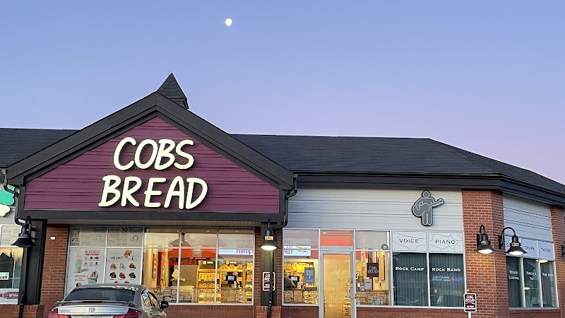 COBS Bread