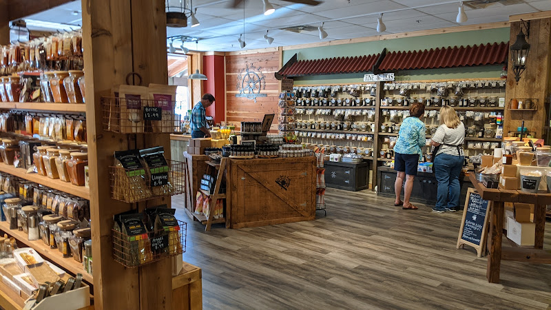 The Spice & Tea Exchange of Scottsdale