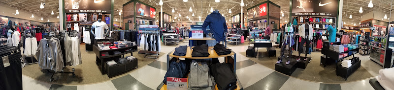 Dick's Sporting Goods