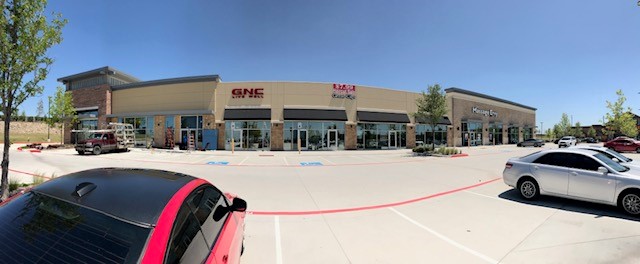 GNC