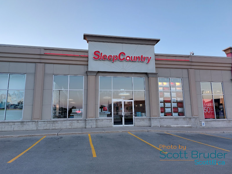 Sleep Country