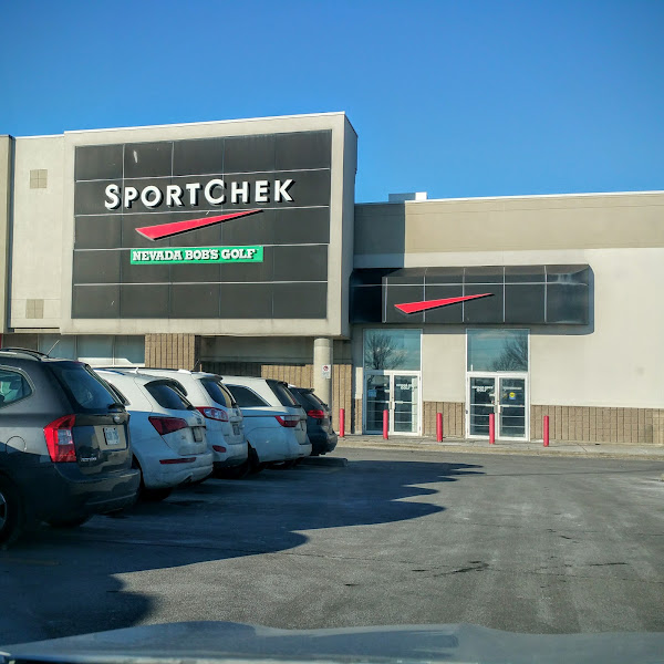 Sport Chek