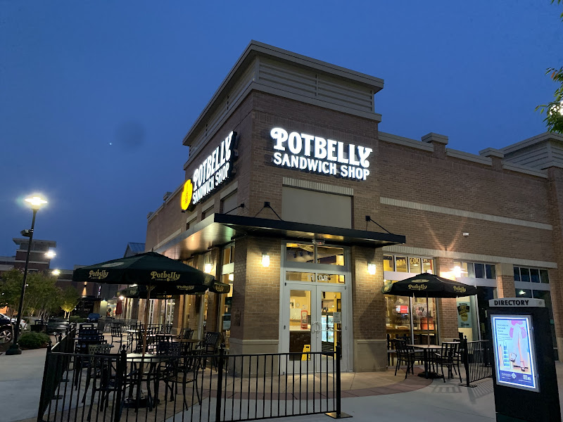 Potbelly