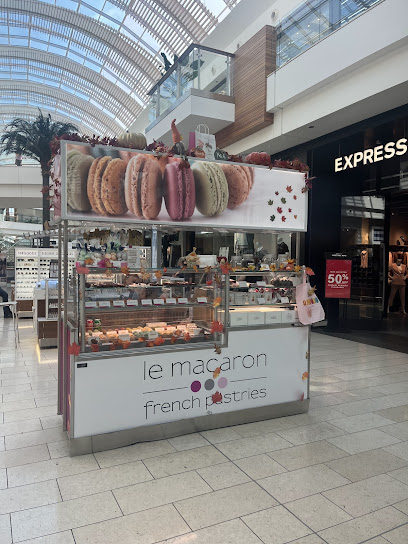 Le Macaron French Pastries