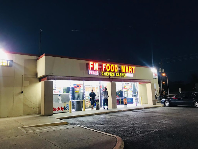 F M Food Mart