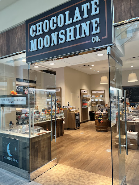 Chocolate Moonshine Co.