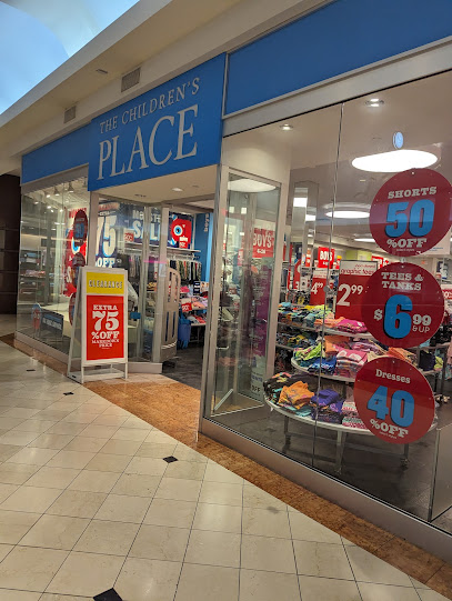 The Children's Place