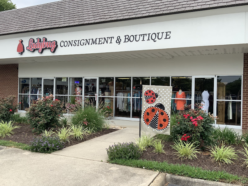 Ladybug Consignment & Boutique