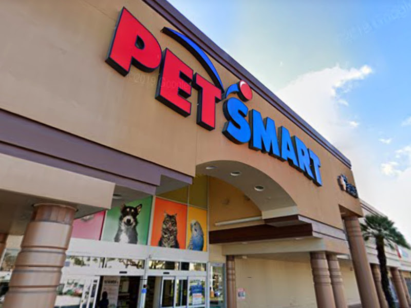 PetSmart
