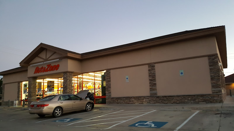 AutoZone