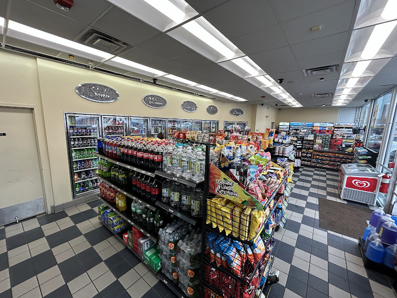 Food Mart