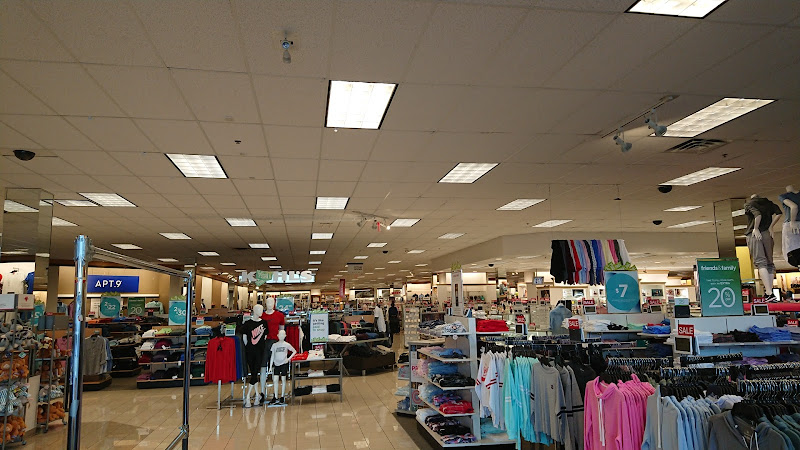 Kohl's