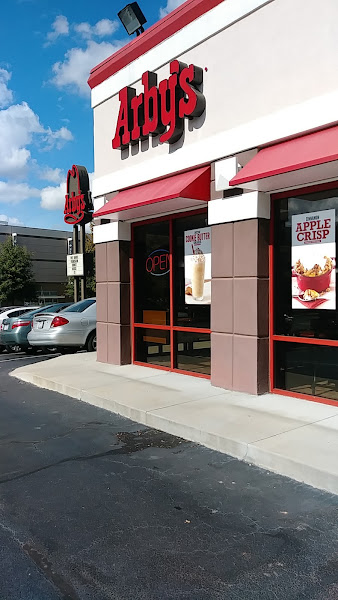 Arby's