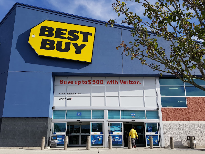Best Buy