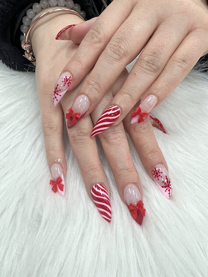 Nails for You