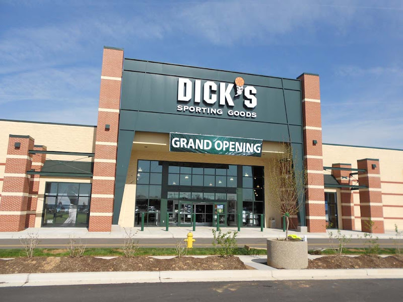 Dick's Sporting Goods