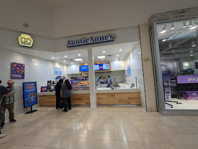 Auntie Anne's