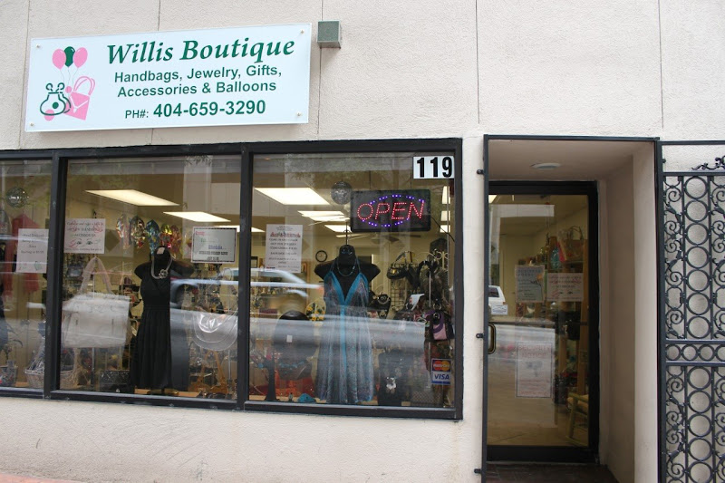 Dot Willis Boutique