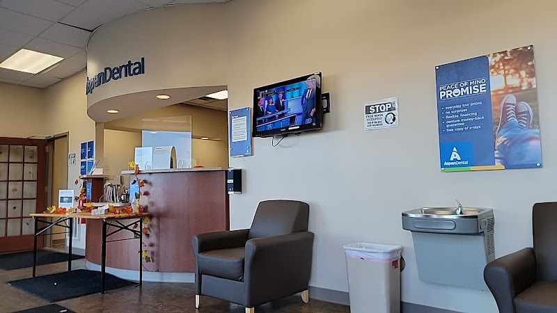 Aspen Dental