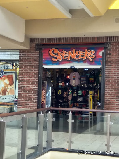 Spencer's