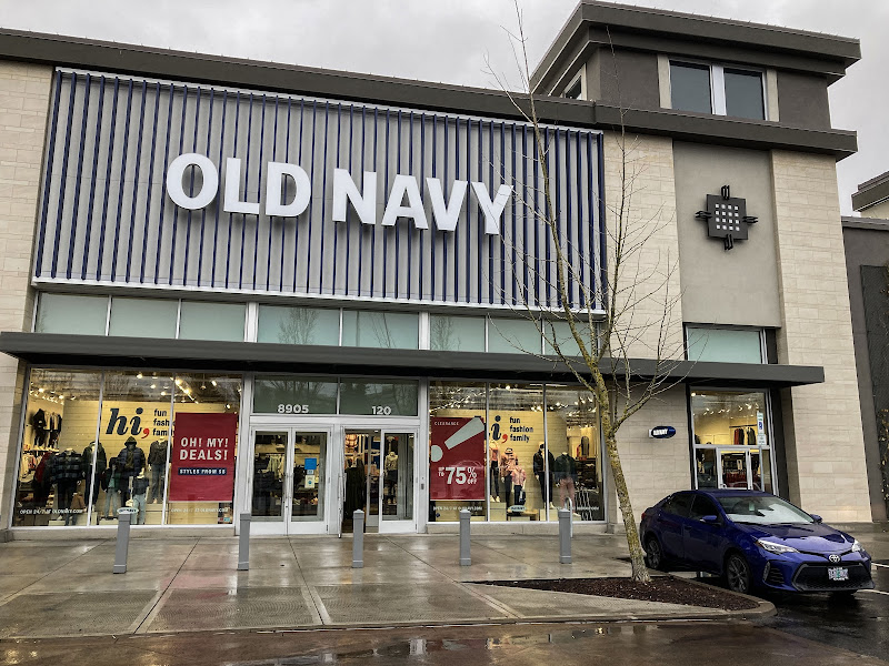 Old Navy