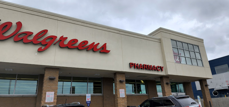 Walgreens