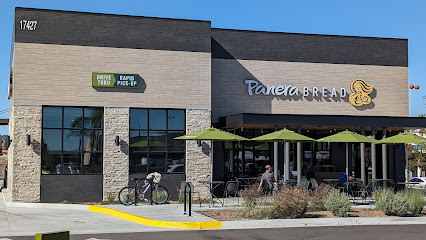 Panera Bread