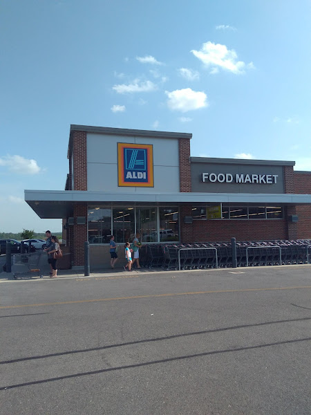 ALDI