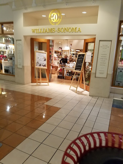 Williams-Sonoma