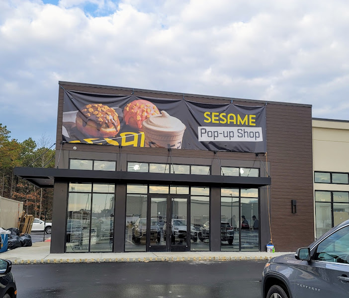 Sesame - Lakewood