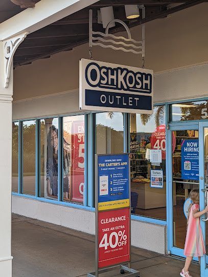 OshKosh B'gosh