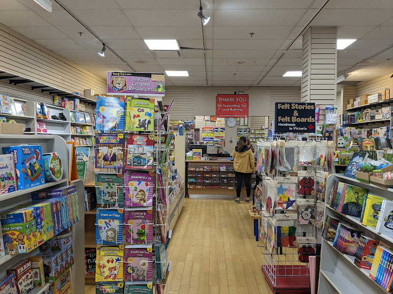 School House Teaching Supplies