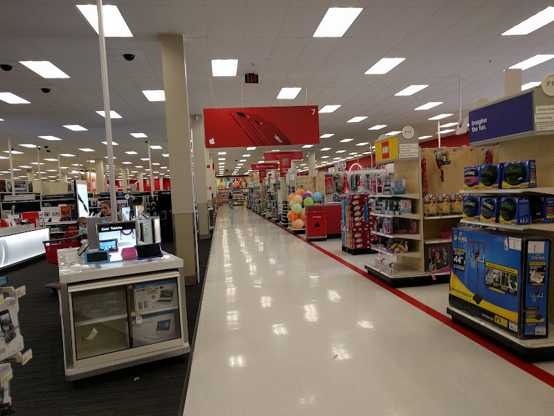Target