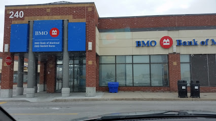 Bank of Montreal