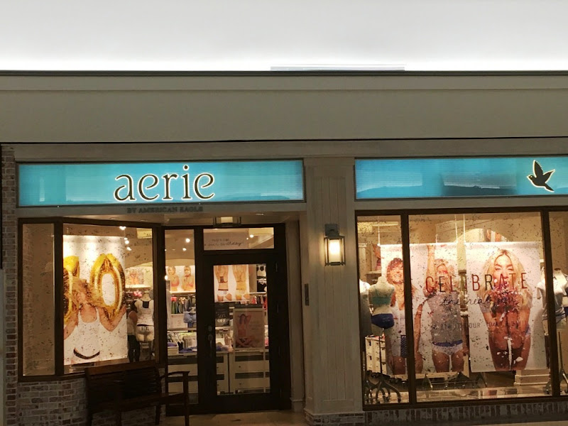 Aerie