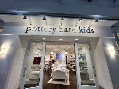 Pottery Barn Kids