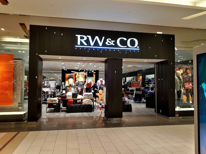 RW & CO