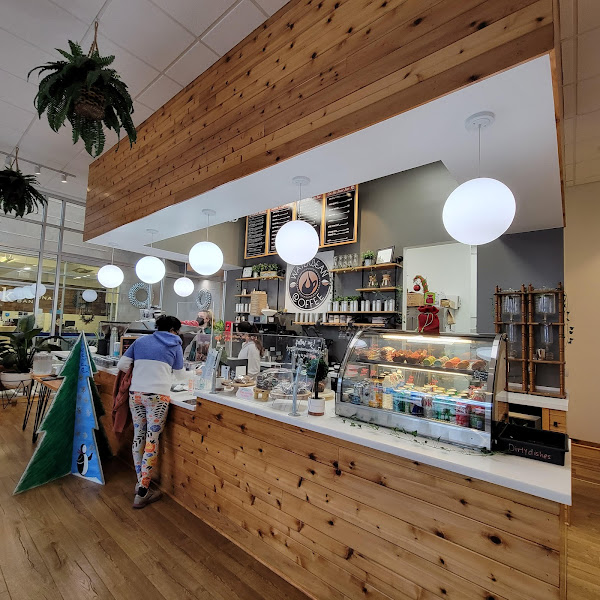 Waterbean Coffee