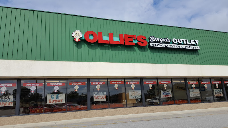 Ollie's Bargain Outlet