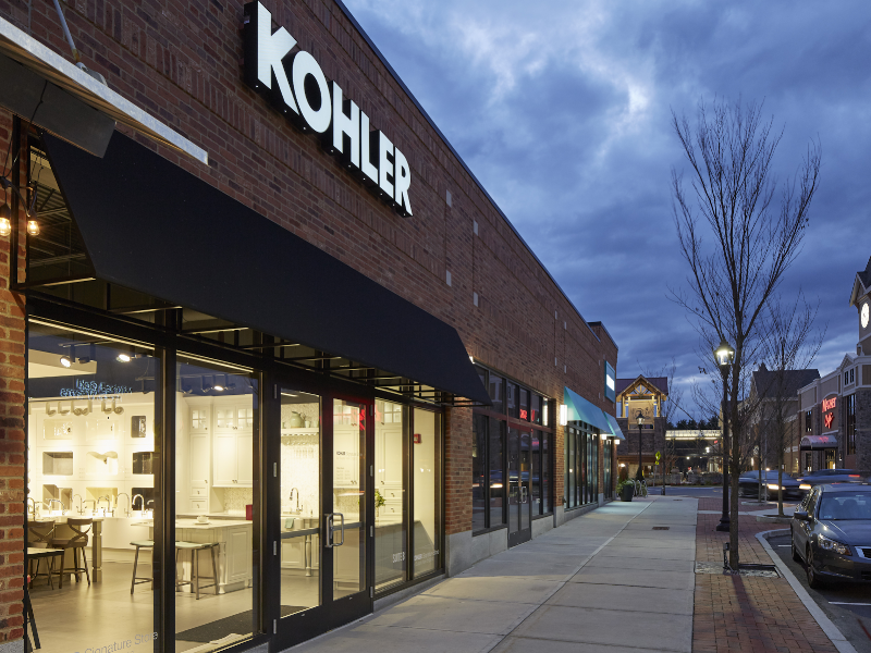 Kohler