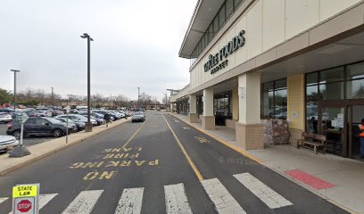 Whole Foods Bakery