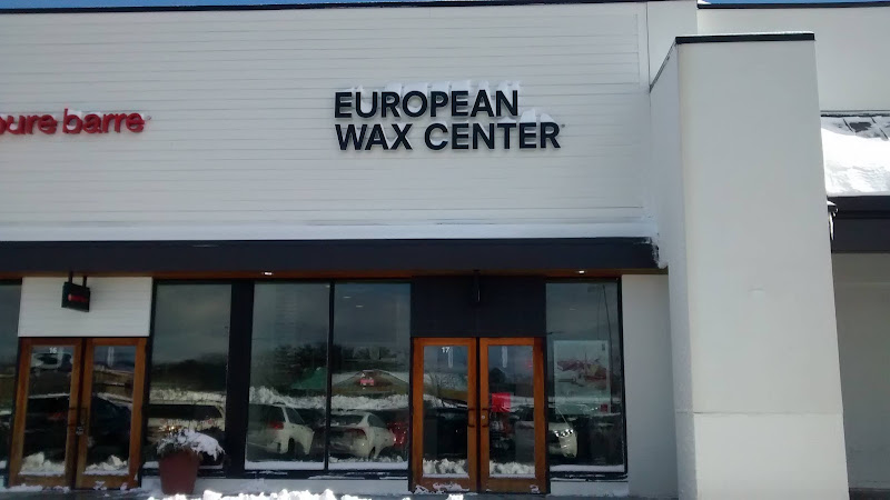 European Wax Center