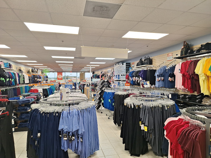Uniform Destination