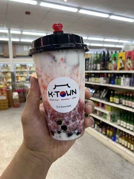 K-Town