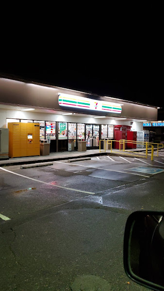 Circle K