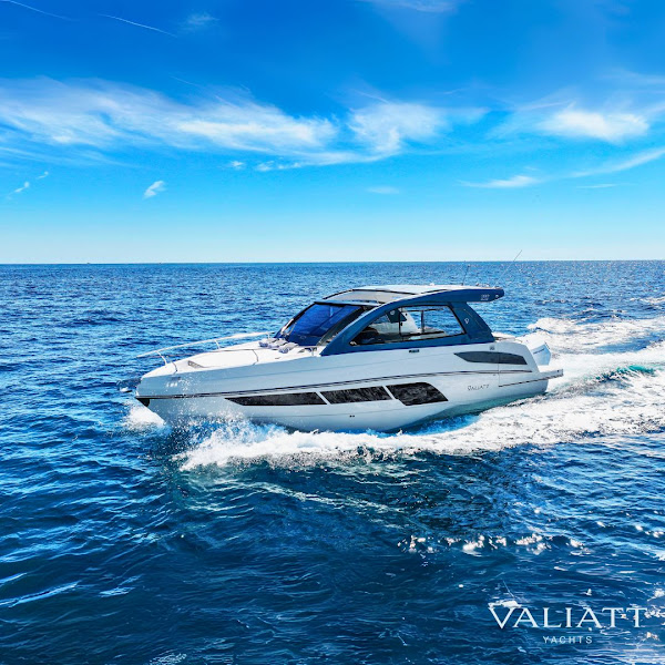 Valiatt Yachts